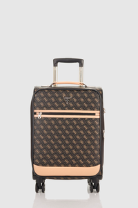 Logo Affair Carry-On 53cm Suitcase