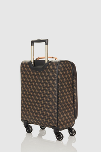 Logo Affair 53cm Suitcase