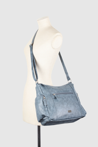 Large Crossbody Bag