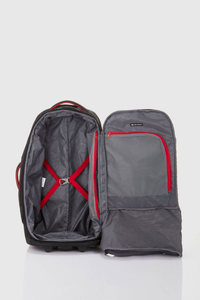 HS Composite 4 55cm Expandable Wheel Bag