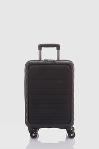 Clifton Pocket 56cm Suitcase