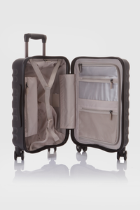 Clifton Pocket 56cm Suitcase