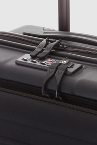 Clifton Pocket 56cm Suitcase