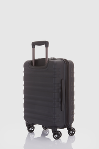 Clifton Pocket 56cm Suitcase