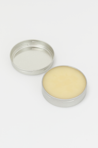 Beeswax Leather Conditioner