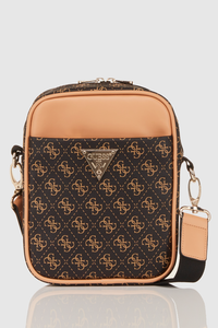 Logo Affair Crossbody Bag