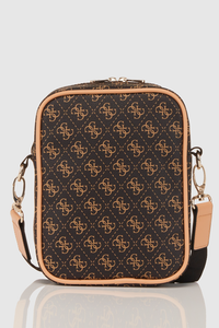 Logo Affair Crossbody Bag