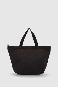 Fold Up Travel Tote Bag