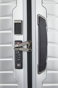 Proxis Carry-On 55cm Suitcase