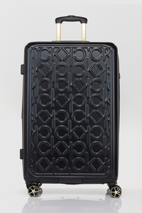 Big Monogram 79cm Case