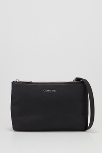 Calvin Klein Double Zip Crossbody Bag Strandbags Australia