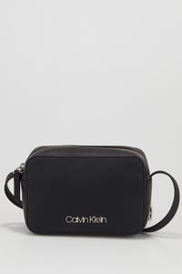 Camera Crossbody Bag