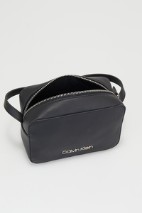 Camera Crossbody Bag