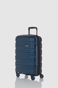 Lincoln 55cm Suitcase