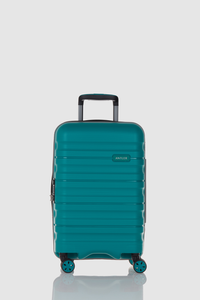 Lincoln 55cm Suitcase