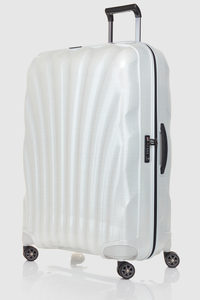 C-Lite 81cm Suitcase