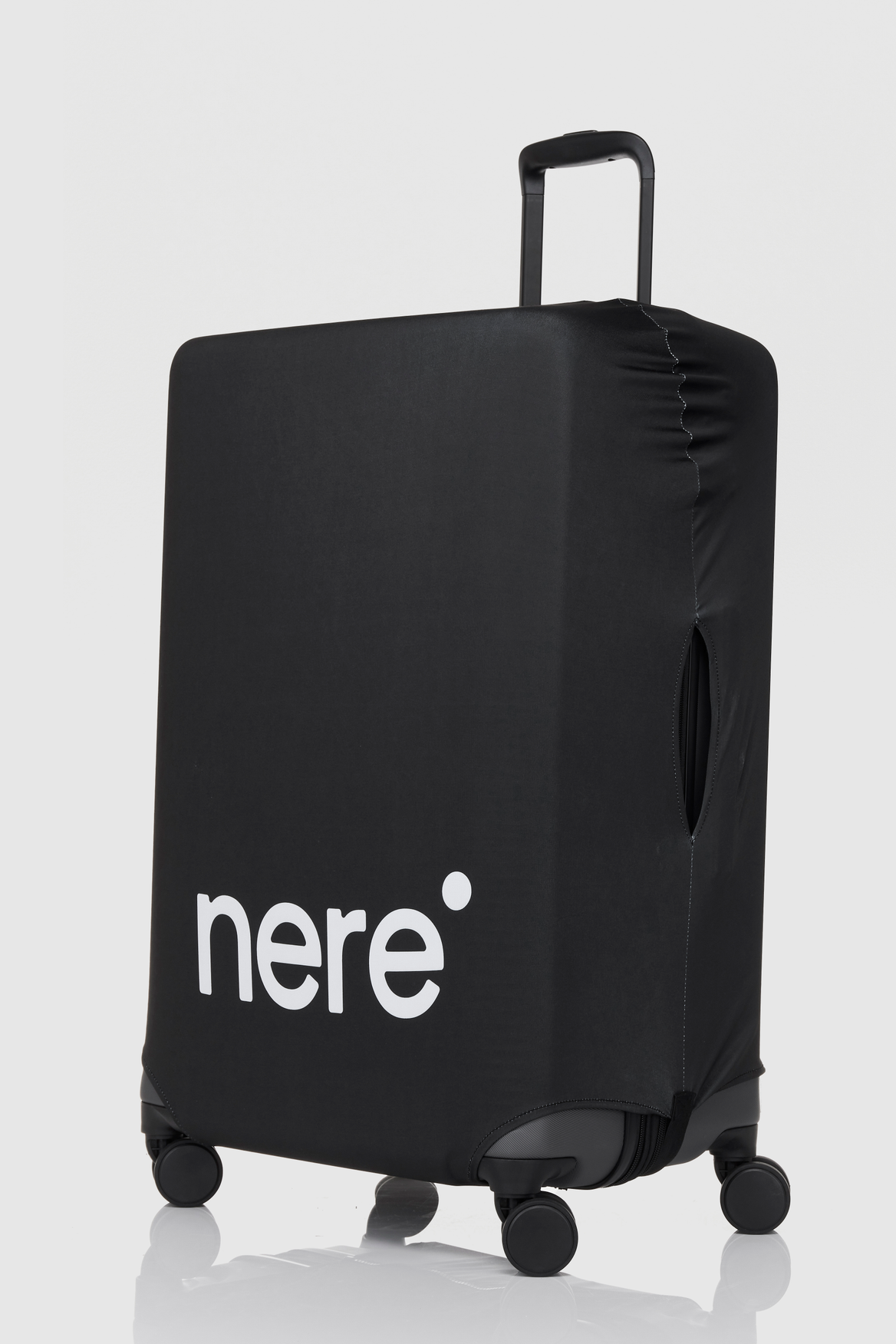 Nere Suitcase Cover – Strandbags Australia