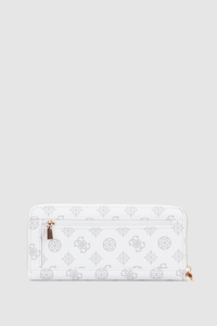 Laurel Large Zip Around Wallet