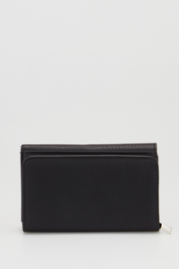 Medium Trifold Wallet