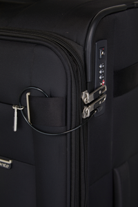 City Rhythm 78cm Suitcase