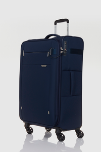 City Rhythm 71cm Suitcase