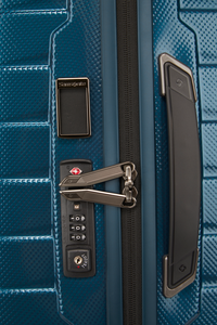 Proxis 81cm Suitcase