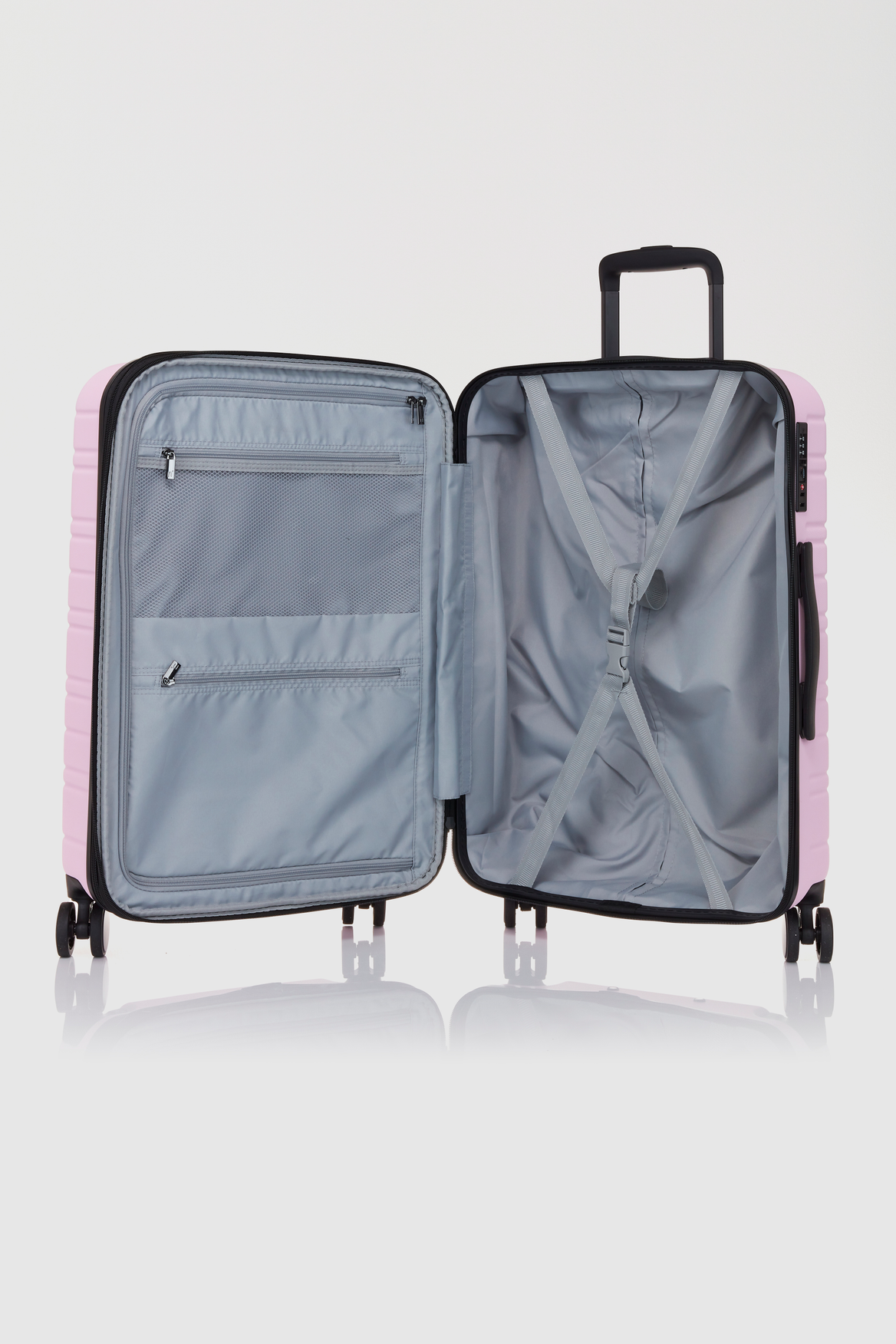 Nere Stori 65cm Suitcase – Strandbags Australia