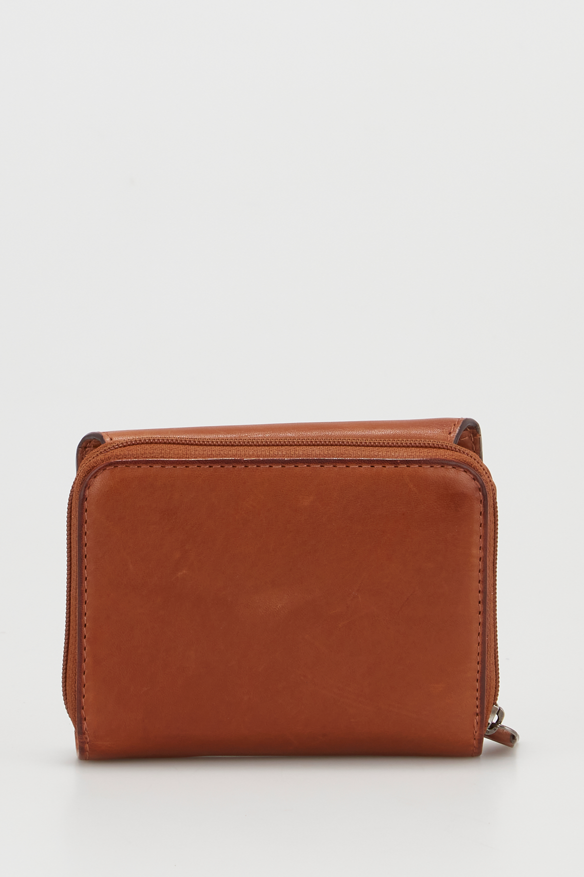 Evity Petra Leather Small Wallet – Strandbags Australia