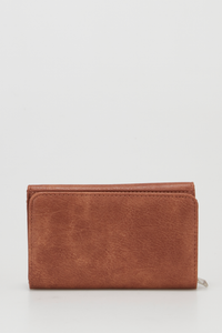 Medium Trifold Wallet