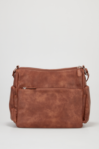 Large Crossbody Bag