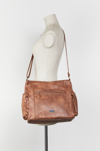 Large Crossbody Bag