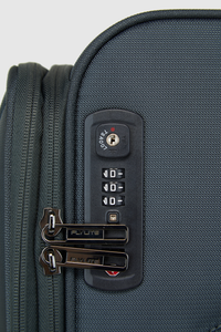 Spin Air 4 72cm Suitcase