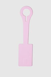 Slim Luggage Tag