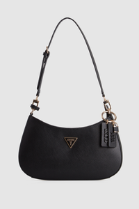 Noelle Top Zip Shoulder Bag