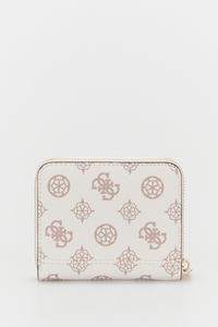 Laurel Small Zip Around Wallet