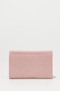 Medium Trifold Wallet