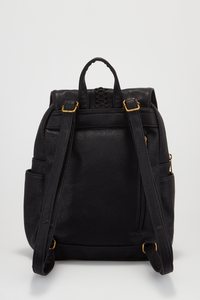 Boho Backpack