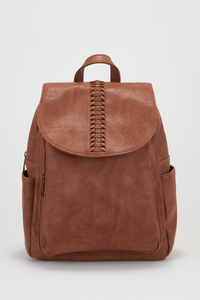 Boho Backpack