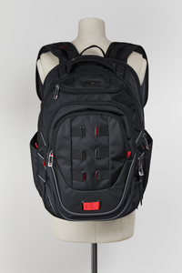 Leviathan Laptop Backpack