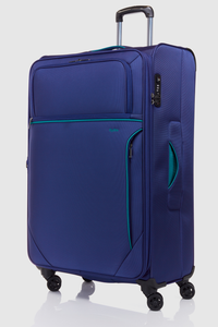 Spin Air 4 83cm Suitcase