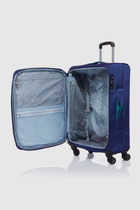 Spin Air 4 83cm Suitcase