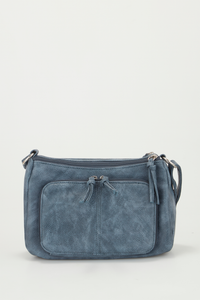 Front Pocket Crossbody Bag