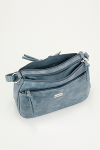 Front Pocket Crossbody Bag