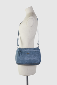 Front Pocket Crossbody Bag