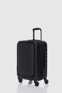 Stori 55cm Front Open Suitcase