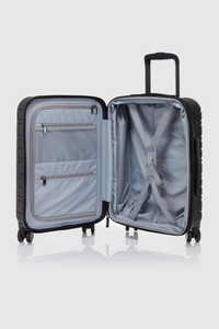 Stori 55cm Front Open Suitcase