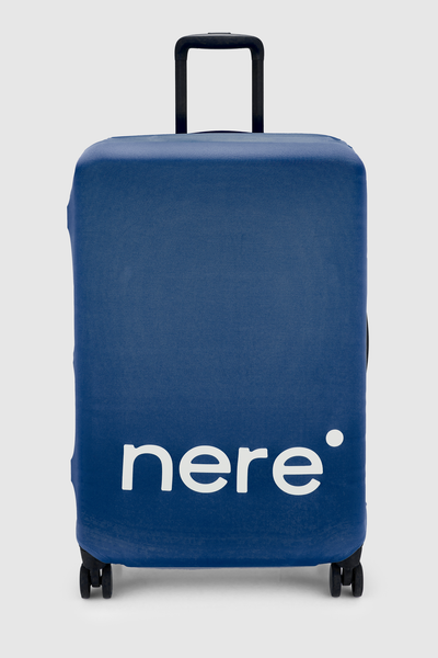 Nere Suitcase Cover Strandbags Australia