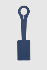 Slim Luggage Tag