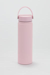 Insulated 630ml Drink Bottle