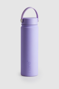 Insulated 630ml Drink Bottle